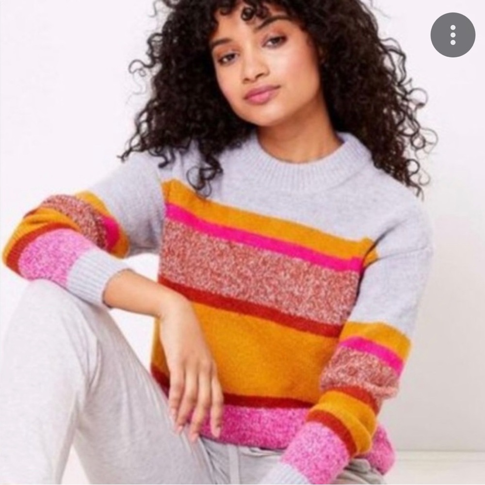 Lou & Grey Sweater